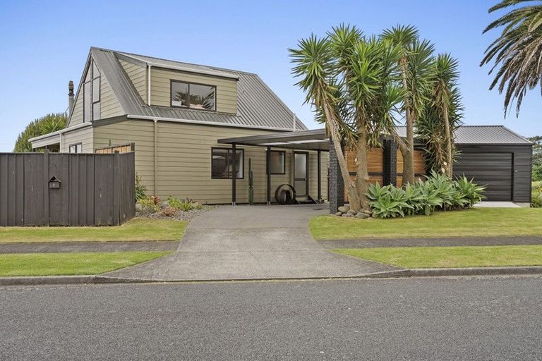 Photo of property in 33 Glasgow Street, Bell Block, New Plymouth, 4312