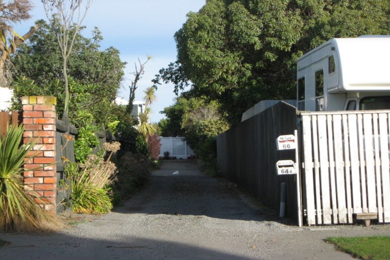 Photo of property in 66 Rocking Horse Road, Southshore, Christchurch, 8062