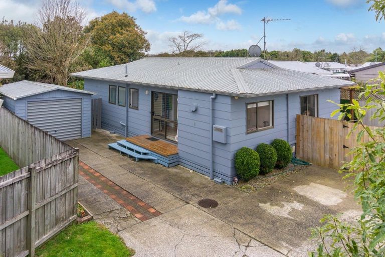 Photo of property in 91b Oakfield Crescent, Pukete, Hamilton, 3200