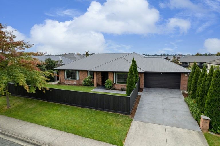 Photo of property in 22 Kotare Avenue, Rangiora, 7400