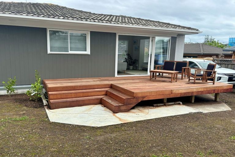 Photo of property in 3/14 Shakespeare Road, Milford, Auckland, 0620