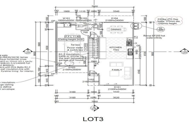 Photo of property in 45c Portadown Avenue, Pakuranga Heights, Auckland, 2010