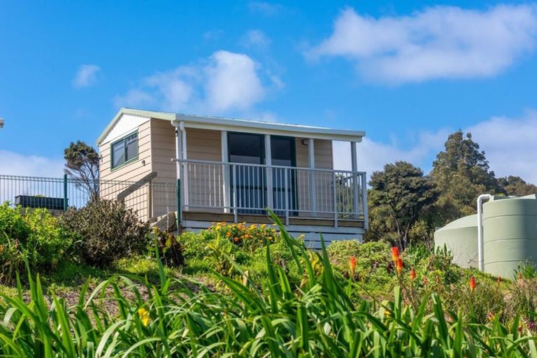 Photo of property in 44c Cabbage Tree Bay Road, Opononi, Kaikohe, 0473