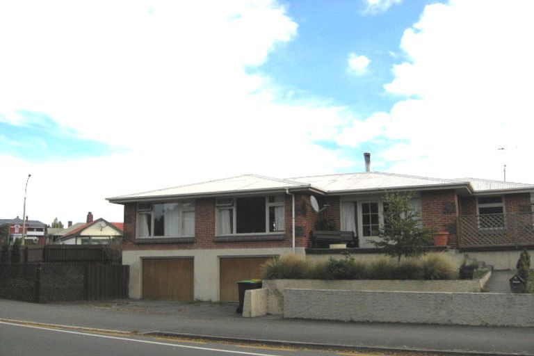 Photo of property in 87 Craigie Avenue, Kensington, Timaru, 7910