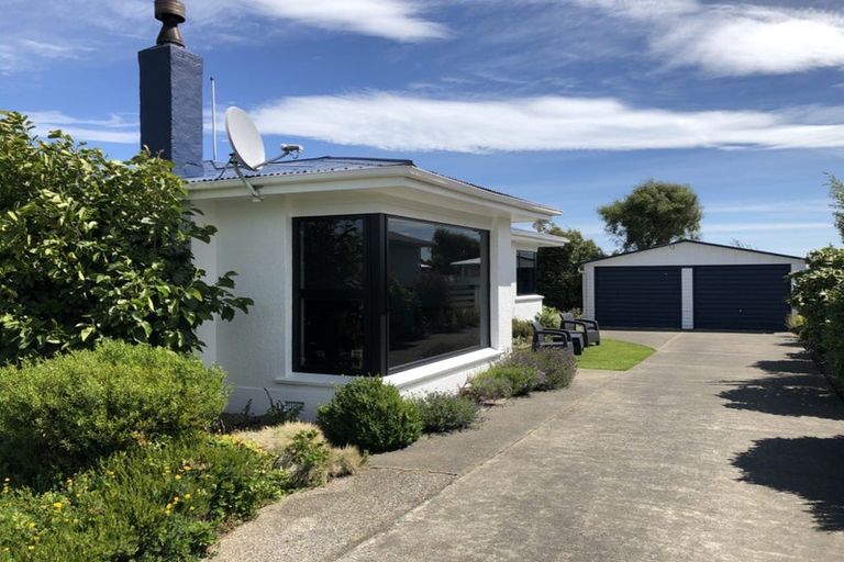 Photo of property in 46 Ethel Street, Newfield, Invercargill, 9812