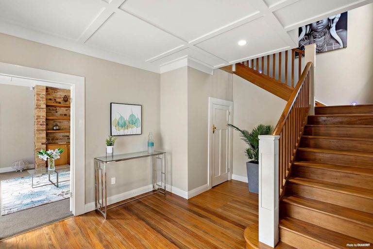 Photo of property in 18 Charlton Avenue, Mount Eden, Auckland, 1024