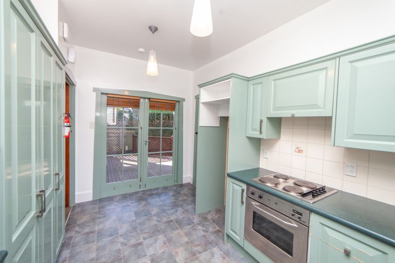 Photo of property in 58 Ryan Street, Phillipstown, Christchurch, 8011