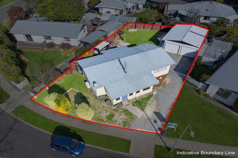 Photo of property in 16 Kingwell Drive, Springlands, Blenheim, 7201