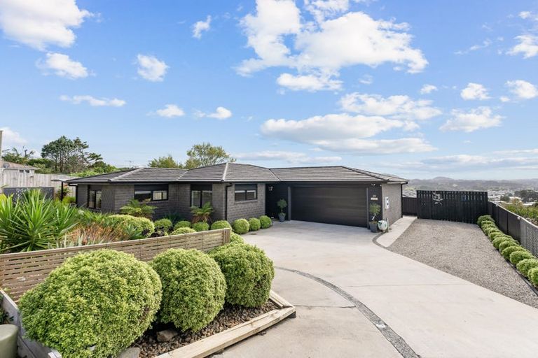 Photo of property in 39 Provisional Drive, Te Kamo, Whangarei, 0112