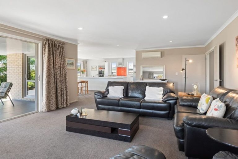 Photo of property in 3 Rowan Place, Witherlea, Blenheim, 7201