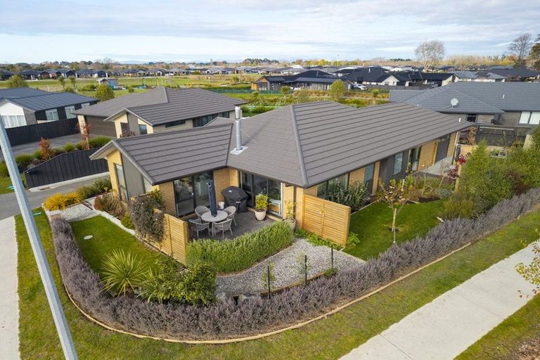 Photo of property in 29 Jury Lane, Woodend, 7610