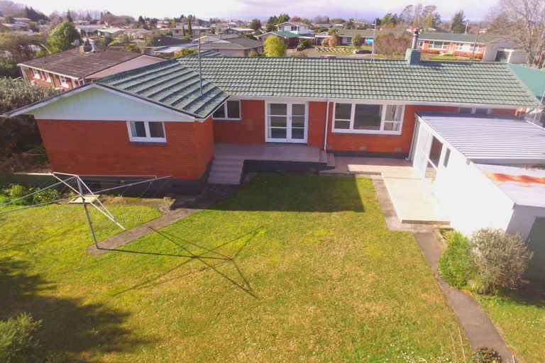 Photo of property in 7 Wavell Place, Putaruru, 3411