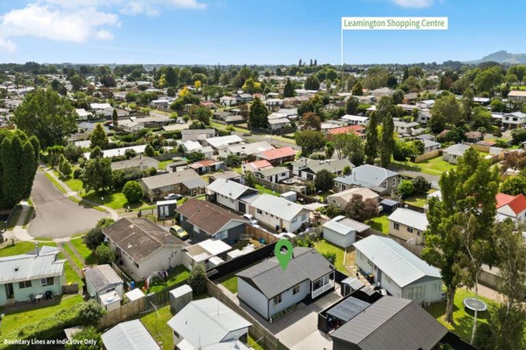 Photo of property in 115b Tennyson Street, Leamington, Cambridge, 3432