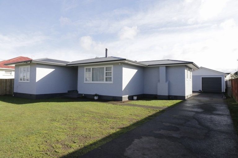 Photo of property in 73 Wakefield Street, Whanganui East, Whanganui, 4500