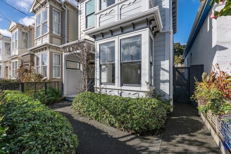 Photo of property in 12 Roy Street, Newtown, Wellington, 6021