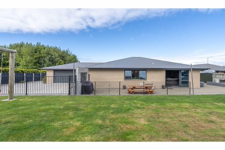 Photo of property in 106a Brown Street, Kingswell, Invercargill, 9812