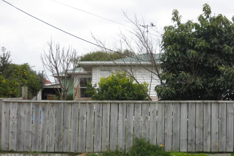 Photo of property in 8 Rutland Street, Levin, 5510