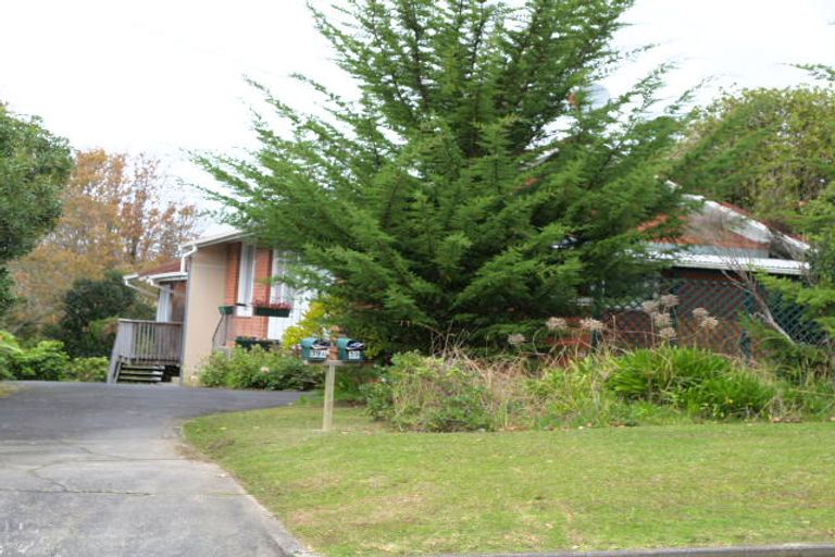 Photo of property in 39 Sale Street, Cockle Bay, Auckland, 2014