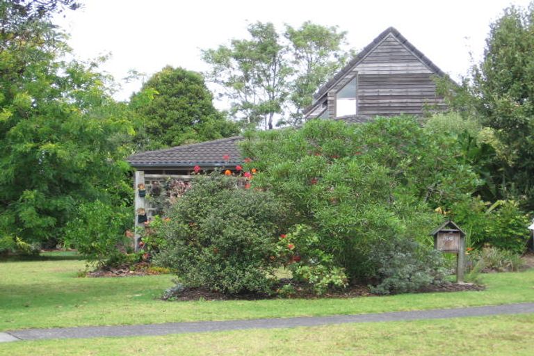 Photo of property in 50 Park Rise, Campbells Bay, Auckland, 0630