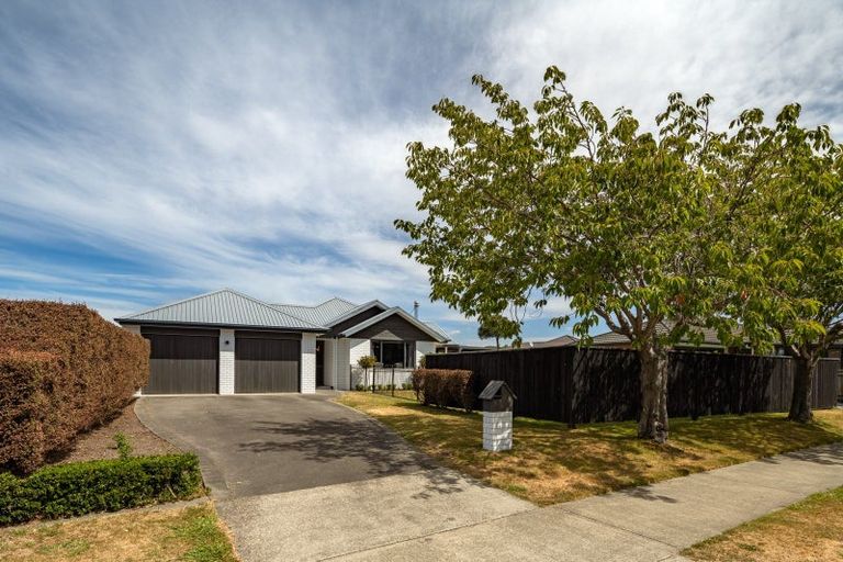 Photo of property in 9 Springswood Grove, Springlands, Blenheim, 7201