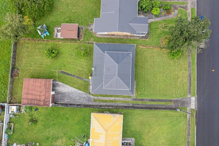 Photo of property in 63 East Avenue, Te Aroha, 3320