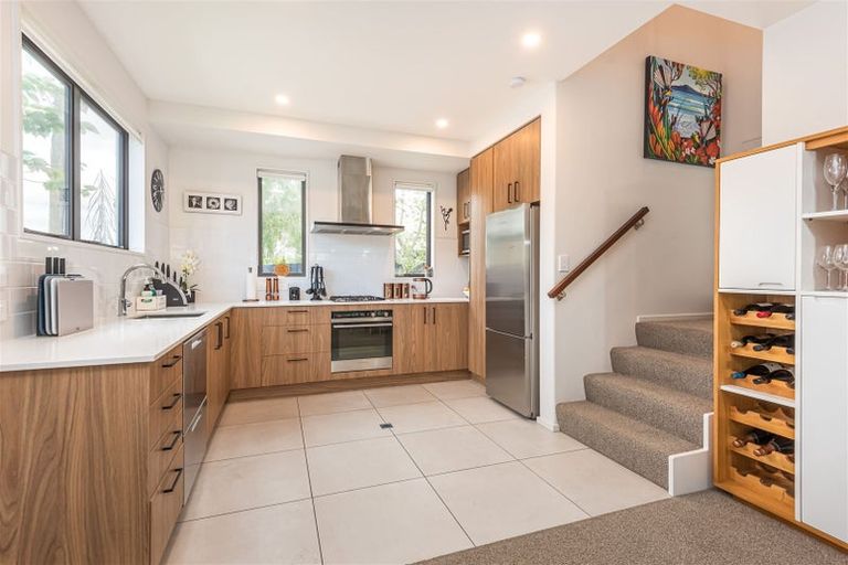 Photo of property in 1/555 Manchester Street, St Albans, Christchurch, 8014