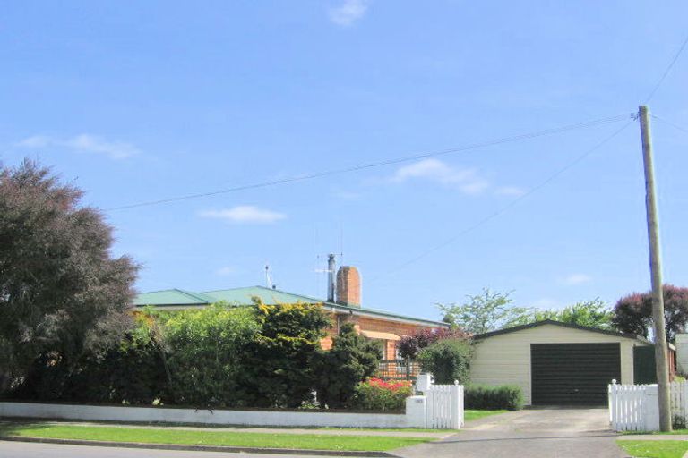 Photo of property in 123 Anderson Street, Morrinsville, 3300