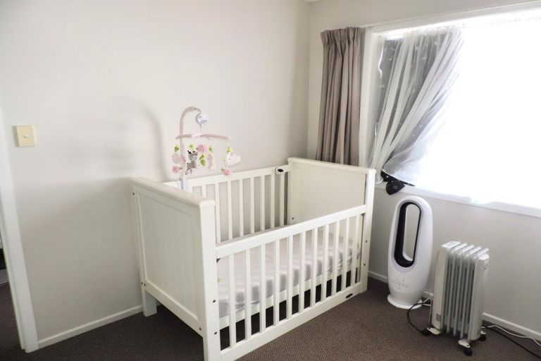 Photo of property in 31b Bailey Street, Huntly, 3700