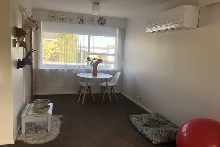 Photo of property in 2/36 Pukatea Street, Glenwood, Timaru, 7910