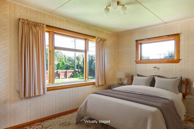 Photo of property in 9 Gascoigne Street, Riversdale, Blenheim, 7201