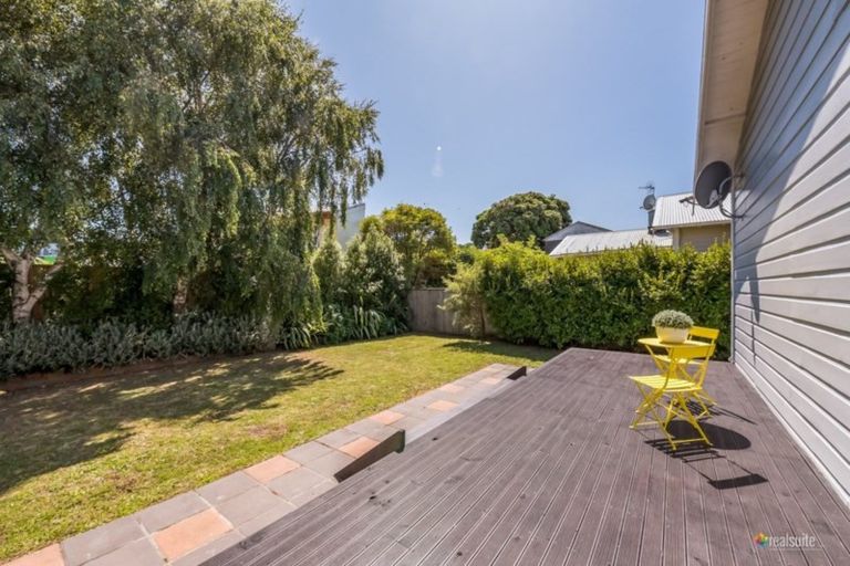 Photo of property in 143 Cuba Street, Petone, Lower Hutt, 5012