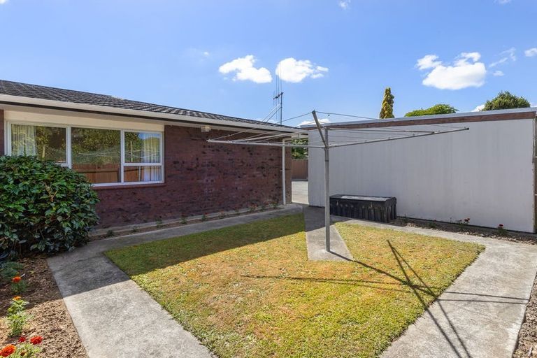 Photo of property in 4/4 Princes Street, Levin, 5510