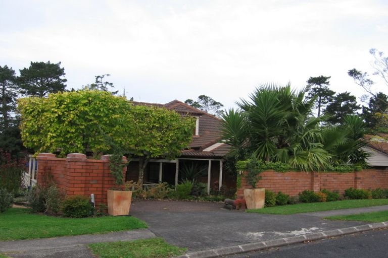 Photo of property in 5 Kingfisher Grove, Greenhithe, Auckland, 0632