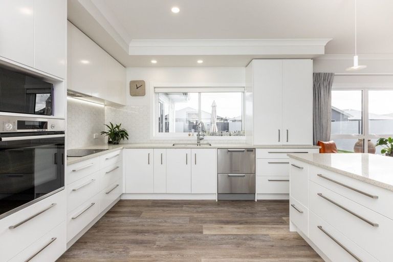 Photo of property in 3 Clydesdale Way, Frimley, Hastings, 4120