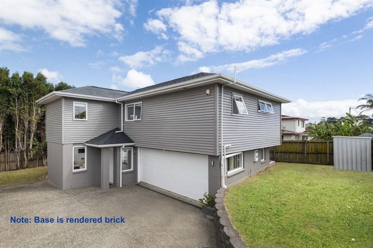 Photo of property in 116a Forrest Hill Road, Forrest Hill, Auckland, 0620