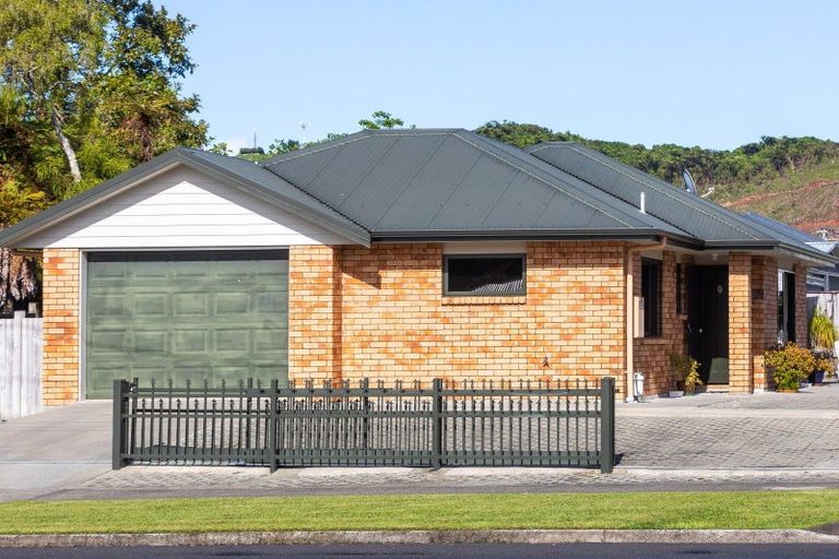 Photo of property in 15 Kensington Road, Waihi, 3610