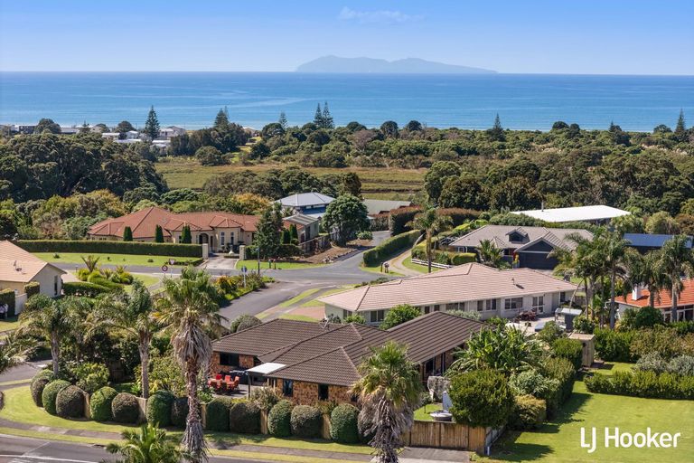 Photo of property in 3 Athenree Heights, Athenree, Katikati, 3177