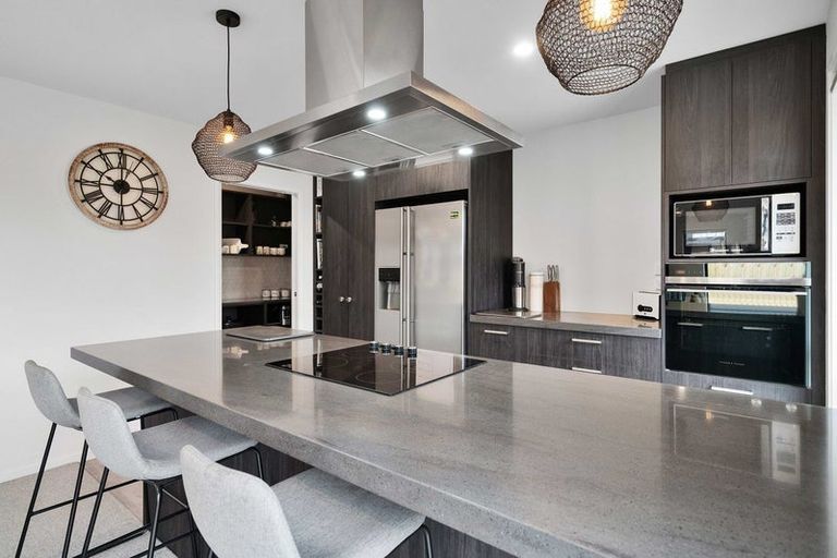 Photo of property in 12 Gemstone Place, Rolleston, 7615