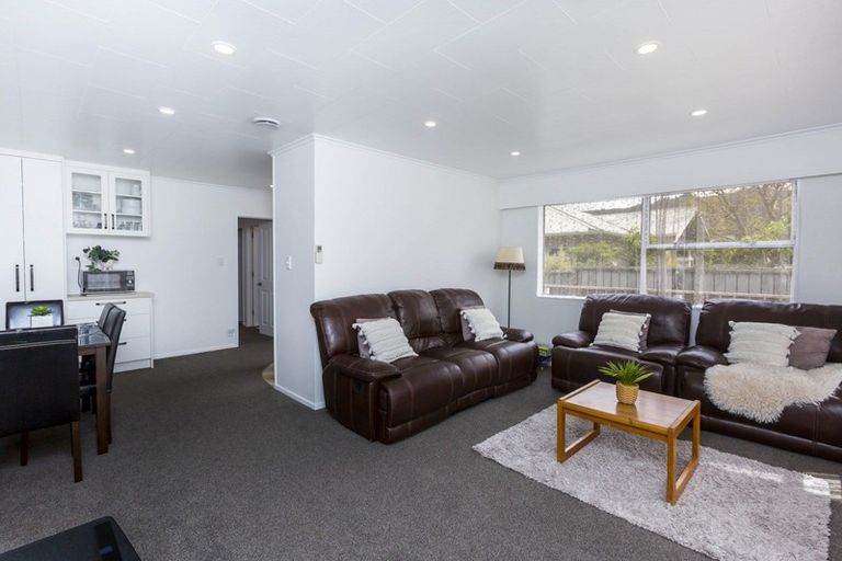 Photo of property in 2/25 Ebdentown Street, Ebdentown, Upper Hutt, 5018