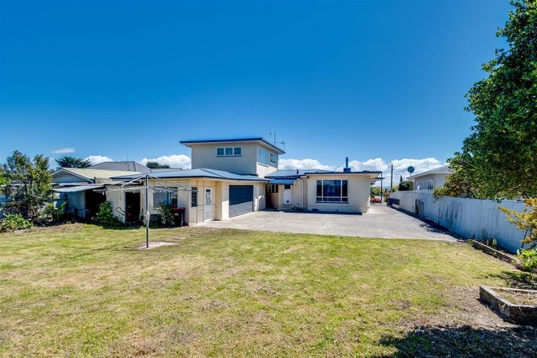 Photo of property in 60 Menin Road, Onekawa, Napier, 4110