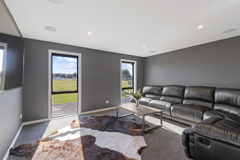 Photo of property in 197 Cones Road, Loburn, Rangiora, 7472