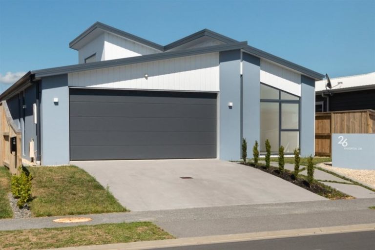 Photo of property in 26 Knightia Drive, Papamoa Beach, Papamoa, 3118