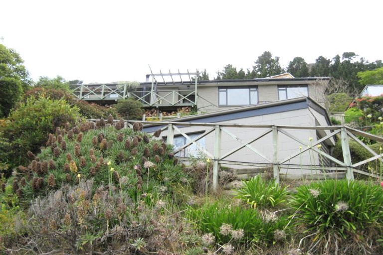 Photo of property in 19 Ocean View Terrace, Sumner, Christchurch, 8081