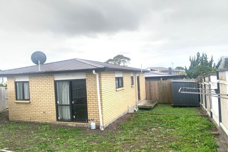 Photo of property in 26 Nile Road, Kelston, Auckland, 0602