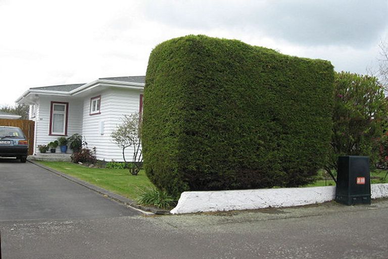 Photo of property in 89 Ferguson Street, West End, Palmerston North, 4412