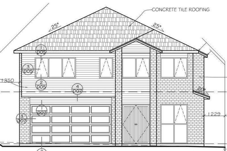 Photo of property in 73 Drumbuoy Drive, Flat Bush, Auckland, 2019