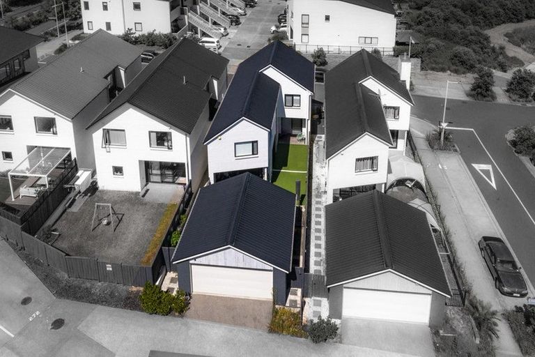 Photo of property in 7 Frances Bryers Road, Hobsonville, Auckland, 0616