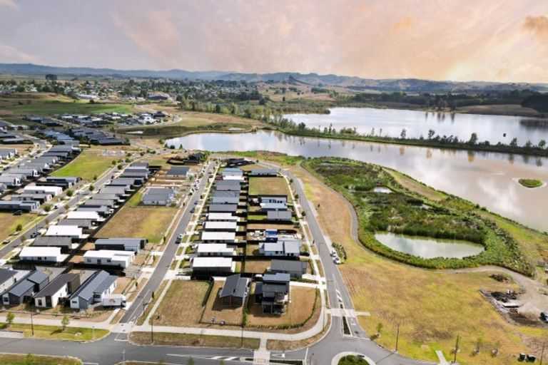 Photo of property in 1 Whites Way, Te Kauwhata, 3710