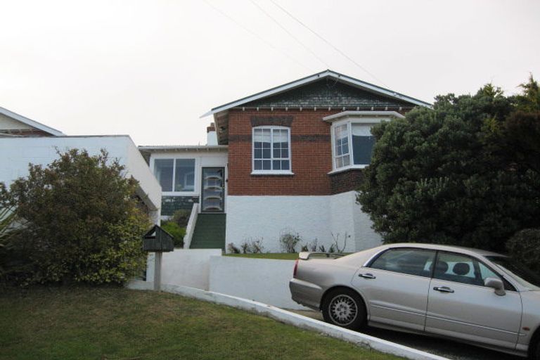 Photo of property in 23 Minto Street, Andersons Bay, Dunedin, 9013