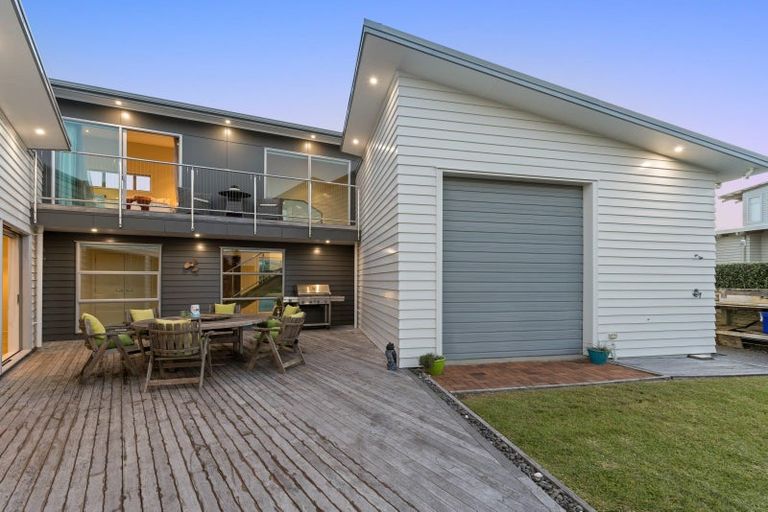 Photo of property in 47 Taumata Road, Omaha, 0986